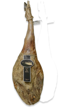 Jamón de Cebo Ibérico