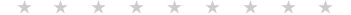 Estrellas