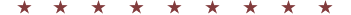 Estrellas